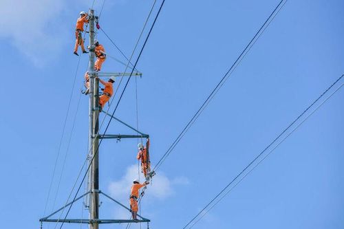 Công ty Điện lực An Giang thông báo