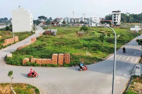 Bắc Ninh: Sớm hoàn thiện hạ tầng khu đô thị, khu dân cư mới