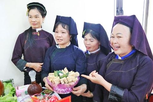 Bắc Ninh: Khai thác tiềm năng ẩm thực, nâng tầm giá trị du lịch