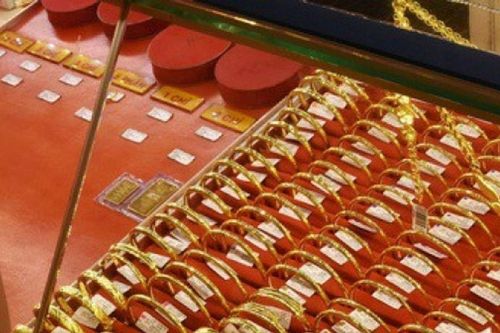 Cập nhật 08:30 sáng 03/03/2026: Giá vàng đồng loạt giảm 1,5 triệu đồng, riêng PNJ giảm 0,7 triệu