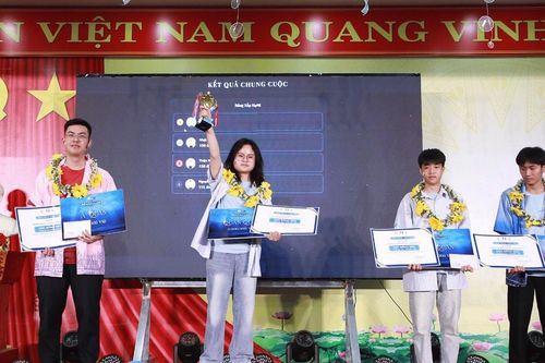 Đà Nẵng: Sân chơi học thuật nâng cao chất lượng giáo dục