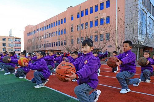 Trung Quốc thúc đẩy mô hình 'trường học khỏe mạnh'