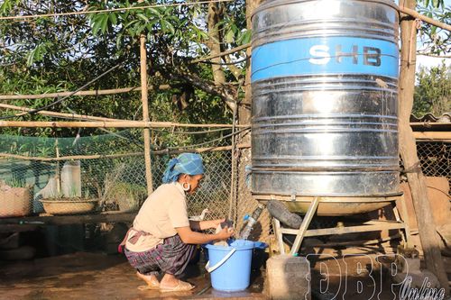 Cần sớm phân bổ vốn chương trình mục tiêu quốc gia giai đoạn 2026 - 2030