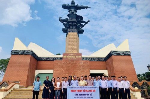 Bước tiến trong tư duy lãnh đạo về phát triển văn hóa của Đảng trong kỷ nguyên mới