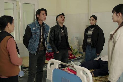 Bước chân vào đời tập 4: Minh gây họa lớn, chị em Thương bị đòi bồi thường 100 triệu đồng