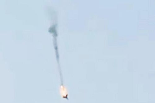 Kuwait bắn nhầm 3 tiêm kích F-15E của Mỹ trong bối cảnh căng thẳng khu vực