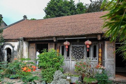 Du xuân Hà Nội: 3 ngôi làng cổ đẹp như tranh để 'xuyên không' về quá khứ