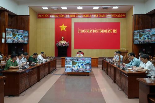 Quyết liệt thực hiện bảo đảm tiến độ dự án Đường sắt tốc độ cao