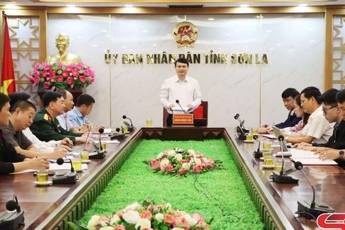 Đẩy nhanh tiến độ triển khai công tác xóa nhà tạm năm 2026