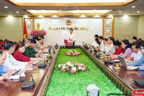Chốt số liệu chương trình mục tiêu quốc gia 1719 năm 2025