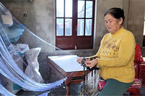 Đông Phú chung sức xây dựng nông thôn mới