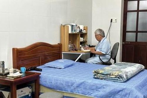 Lựa chọn cơ sở dưỡng lão
