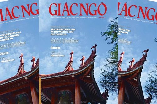 Hướng đến Đại hội đại biểu Phật giáo TP.HCM lần thứ nhất: Vấn đề cần quan tâm trong trách nhiệm của chúng ta