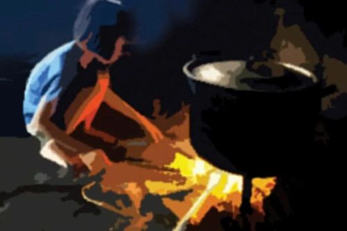 Ký ức... cơm nguội