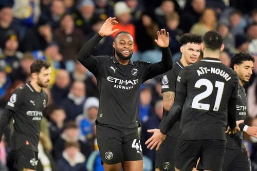 Nhận định Man City và Nottingham (2h30 ngày 5/3), Ngoại hạng Anh 2025-2026