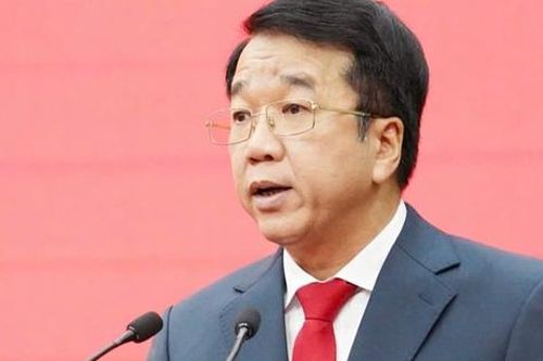 Ông Nguyễn Thanh Bình được giới thiệu bầu làm Chủ tịch UBND tỉnh Ninh Bình