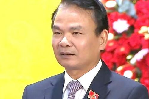 Ông Đặng Xuân Phong giữ chức Phó chủ nhiệm thường trực Văn phòng Chính phủ