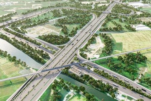 Trong tháng 4 chốt nhà đầu tư cao tốc TP.HCM - Mộc Bài