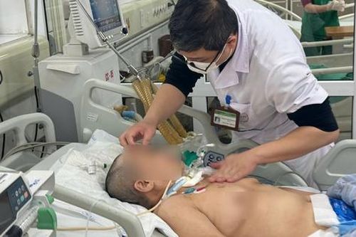 Liên tiếp các ca uốn ván co cứng hàm, cơ toàn thân nhập viện