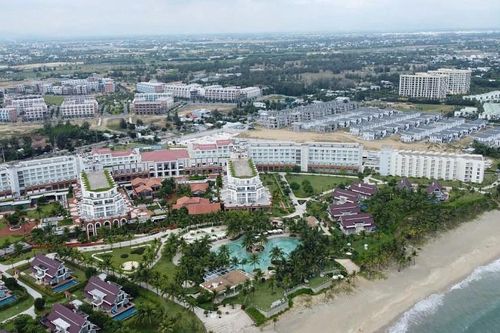 Đà Nẵng tìm động lực mở rộng không gian đô thị