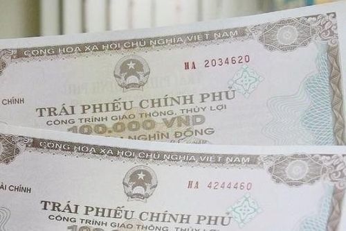 Giao dịch repo tăng mạnh trong tuần qua