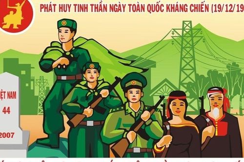 Kỷ niệm 67 năm Ngày truyền thống Bộ đội biên phòng (3/3/1959 – 3/3/2026): Xây dựng 'thế trận lòng dân' bảo vệ chủ quyền biên giới