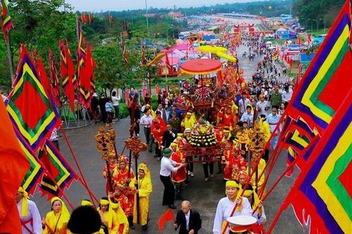 Phú Thọ: Bảo tồn, phát huy các giá trị văn hóa truyền thống trong trò chơi dân gian của các lễ hội