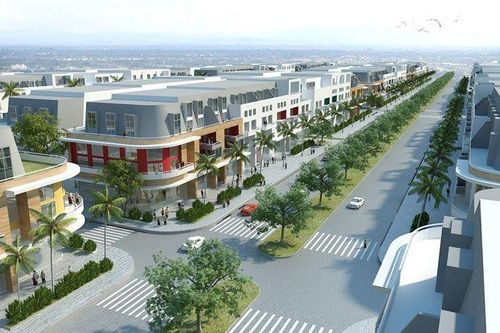 Đà Nẵng chấp thuận đầu tư Khu dân cư Vạn Long gần 200 tỷ đồng