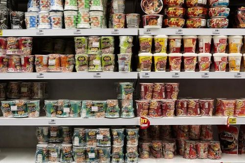 Thái Lan đề xuất đánh thuế natri để giảm tiêu thụ muối