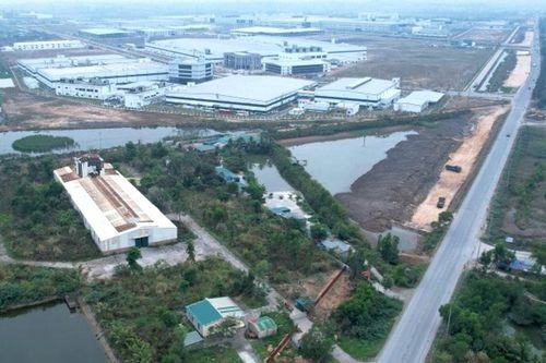 Quảng Ninh: Tập trung GPMB phục vụ các dự án ngay đầu xuân Bính Ngọ