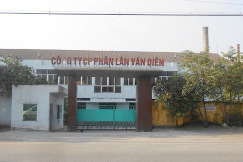 Kiểm toán Nhà nước 'điểm tên' Phân lân Văn Điển, truy thu hơn 2,76 tỷ đồng tiền thuế