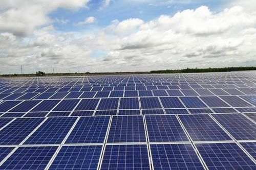 Không hoàn thành kế hoạch 2025, Trường Thành Energy vẫn đặt mục tiêu cao