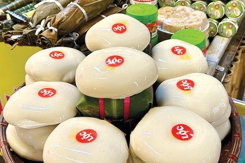 Lễ hội đầu năm: Cơ hội mở rộng thị trường OCOP, gia tăng giá trị kinh tế địa phương