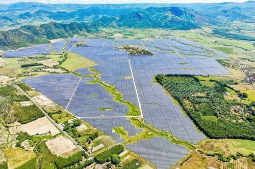 Trường Thành Energy đặt mục tiêu tham vọng sau năm 2025 'vỡ kế hoạch'