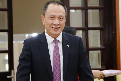 Lãnh đạo nhiều doanh nghiệp ứng cử đại biểu Quốc hội khóa XVI