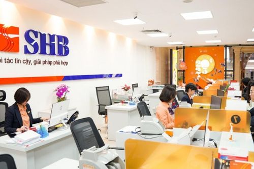 SHB được chấp thuận tăng vốn lên 53.442 tỷ đồng