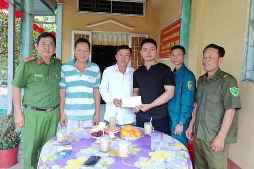 Thực hiện tốt chính sách hậu phương đối với chiến sĩ nghĩa vụ CAND