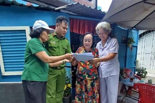 Sẵn sàng bảo vệ tuyệt đối an toàn Ngày hội toàn dân