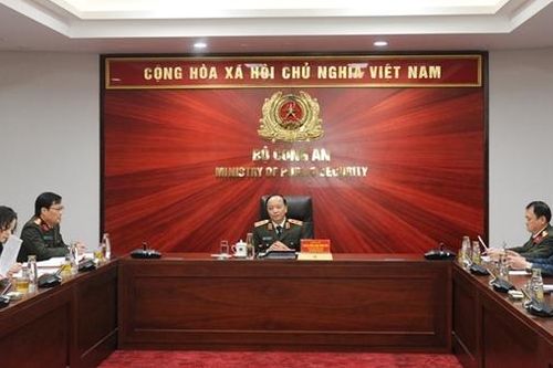 Xây dựng Bệnh viện 19-8 phát triển, trở thành bệnh viện hàng đầu trong nước