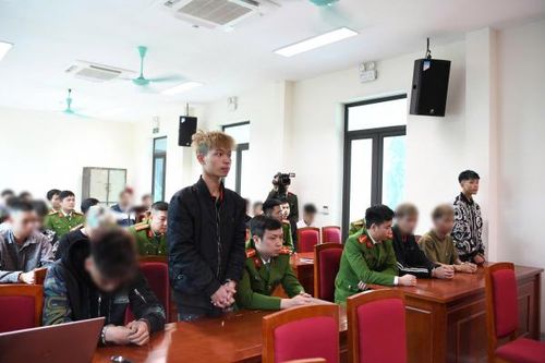 Làm rõ đối tượng chém đứt lìa cánh tay người ở đường tránh Vĩnh Yên