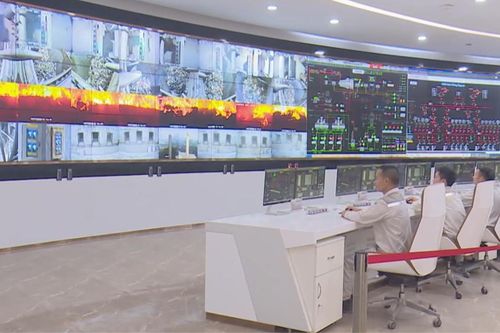 Hà Nội xử lý rác thải bằng công nghệ điện rác