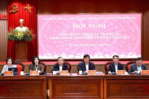 Tập trung hoàn thành tốt công tác bầu cử