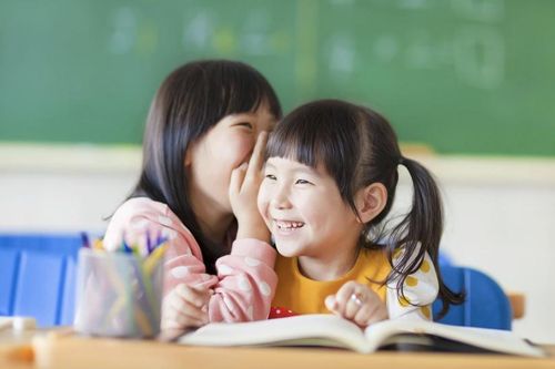 Bài mẫu Viết thư Quốc tế UPU lần thứ 55: Nuôi dưỡng tình bạn trong thế giới số