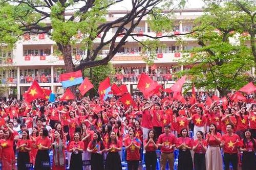 80 năm Trường Trung học phổ thông Lương Ngọc Quyến, Thái Nguyên trong dòng chảy đổi mới giáo dục