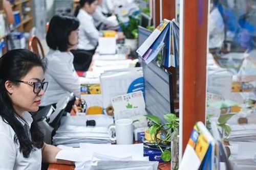 Từ ngày 1/3 bãi bỏ toàn bộ 12 quyết định, thông tư về quản lý công chức, viên chức, thanh tra, lưu trữ...