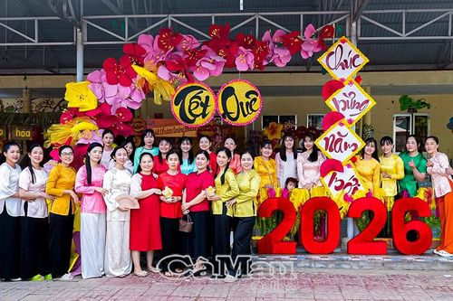 Huân chương cho người gieo chữ