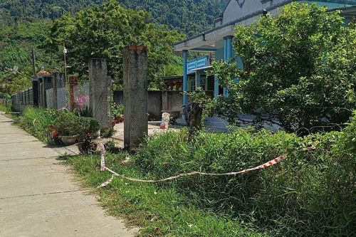 Điều tra vụ án mạng khiến 2 người thương vong sau tiệc nhậu ở Lâm Đồng