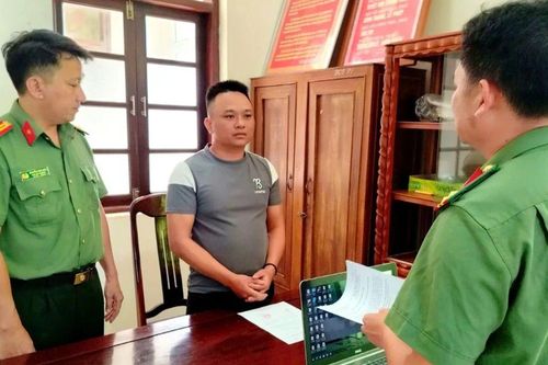 Xâm phạm vùng biển Philippines, thuyền trưởng 35 tuổi bị khởi tố sau khi bị trục xuất