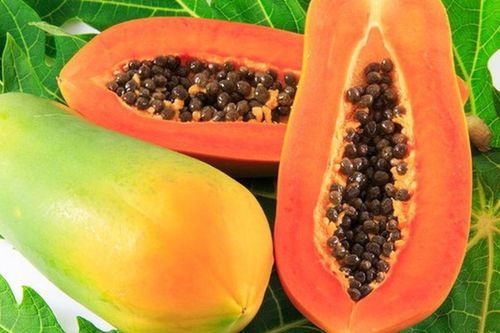 Loại quả từng rụng đầy gốc không ai tiếc, nay bất ngờ lọt top '20 loại trái cây tốt nhất thế giới'