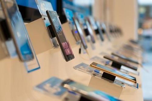 Thị trường smartphone toàn cầu dự báo giảm 12,9% trong năm 2026